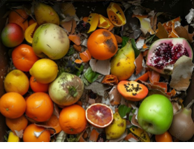 Upaya Pengelolaan Limbah Makanan melalui Upcycling dan Circular Economy di Indonesia