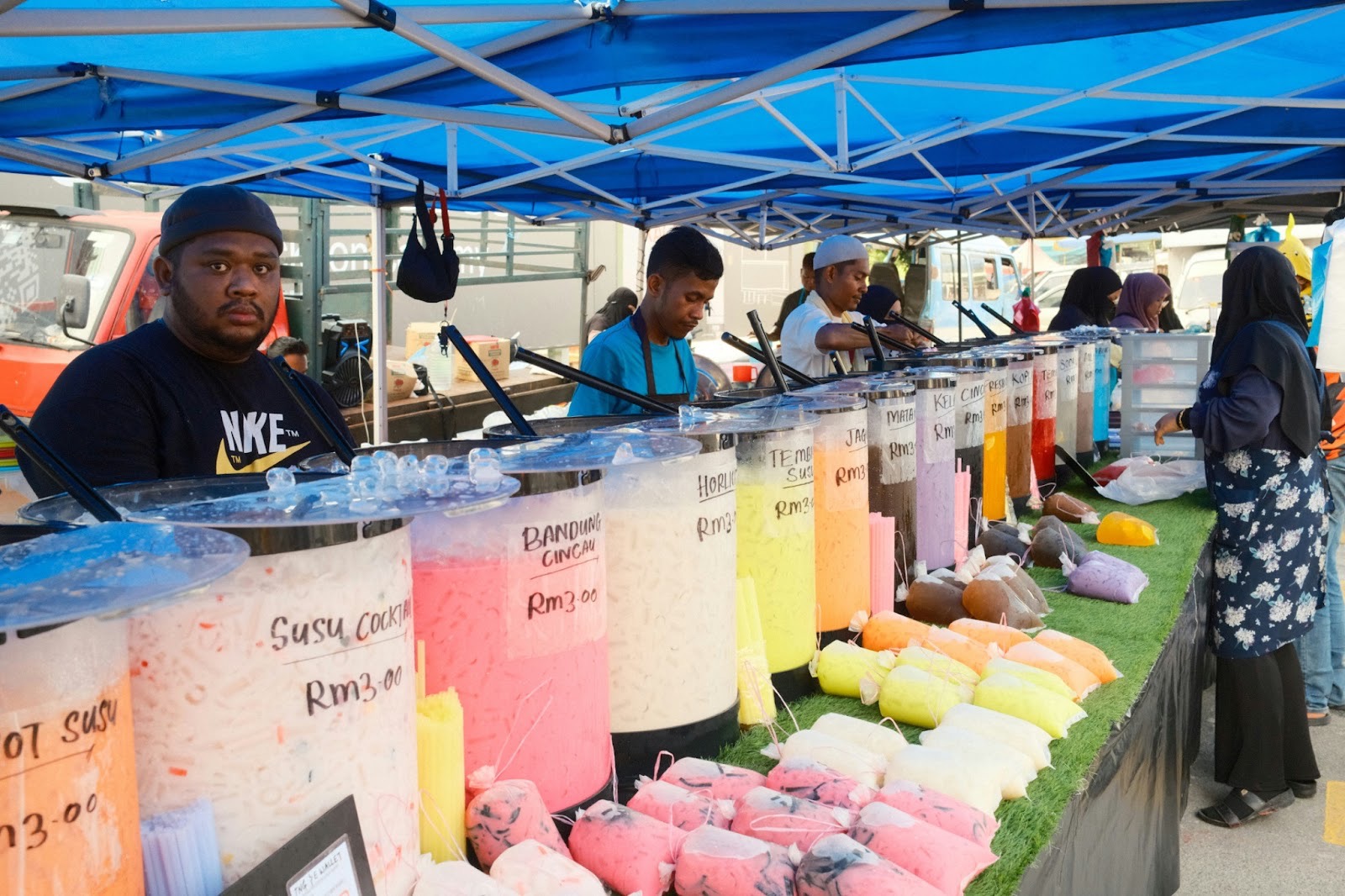 Fenomena Food Waste di Tengah Bulan Ramadhan?